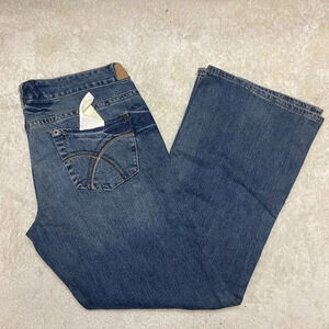 Maurices Kaylee Flare Jeans Size 13/14